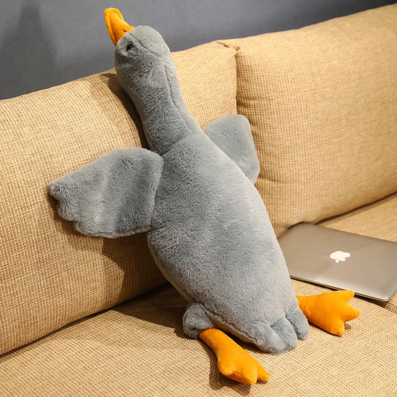 Peluche Oie XXL