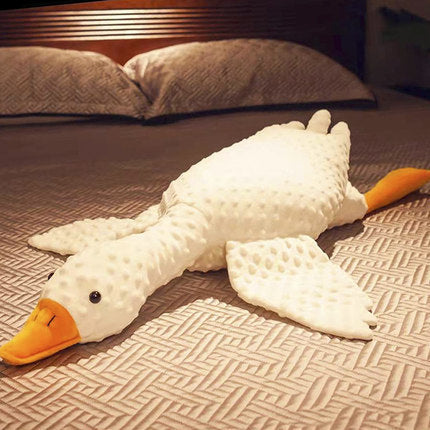 Peluche Oie XXL
