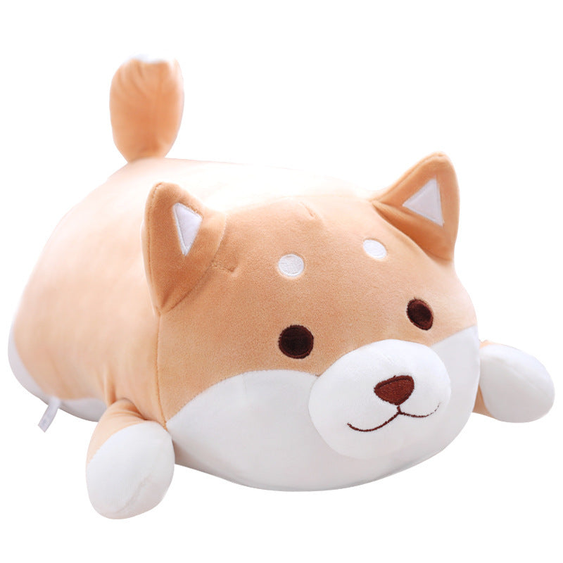Peluche shiba