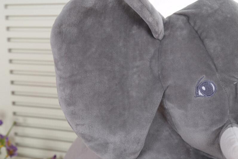 Peluche Eléphant