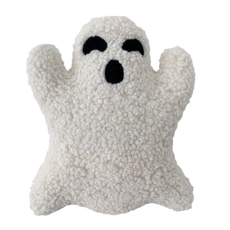 Peluche fantôme boo