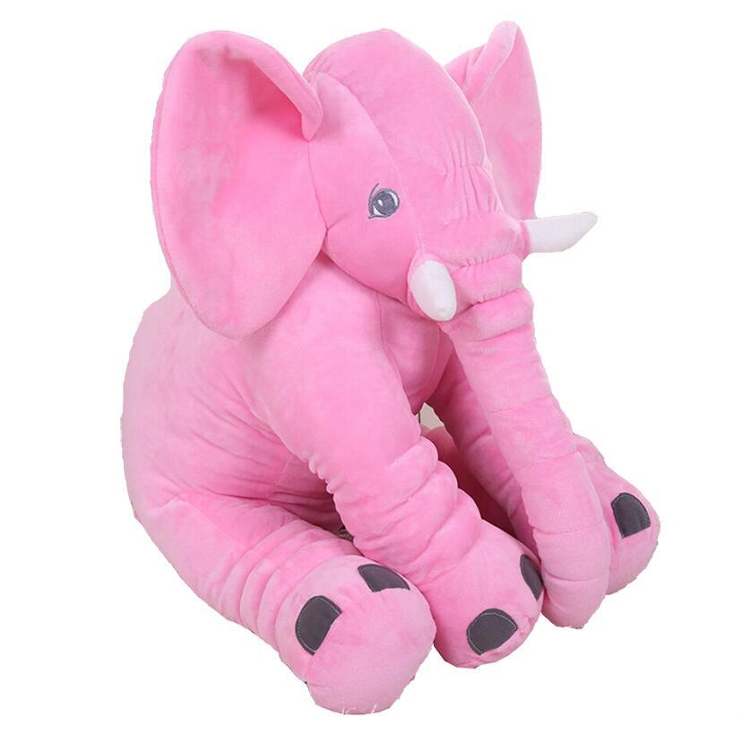 Peluche Eléphant