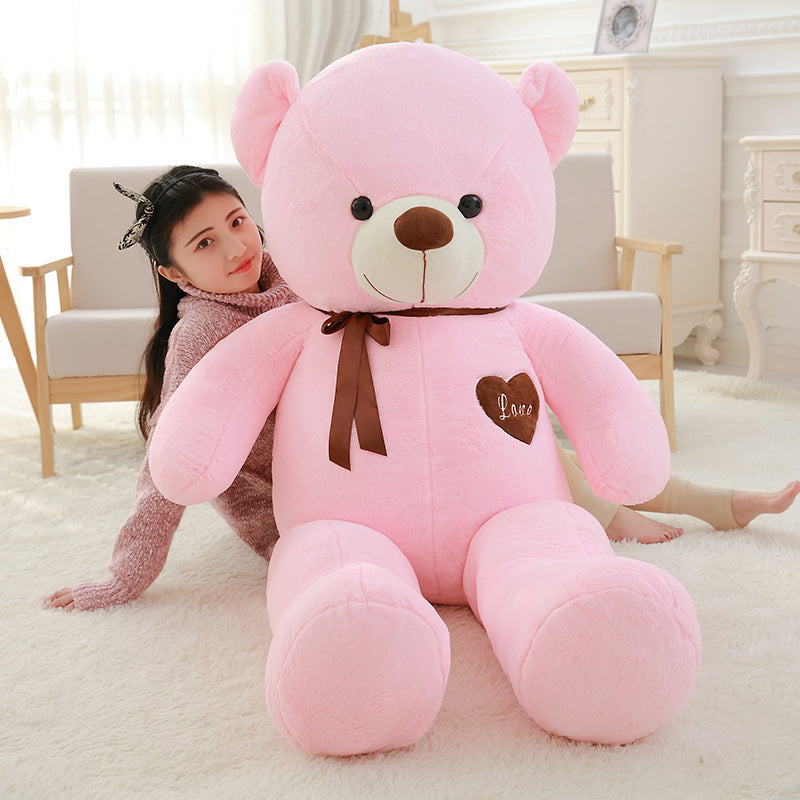 Peluche ours XXL
