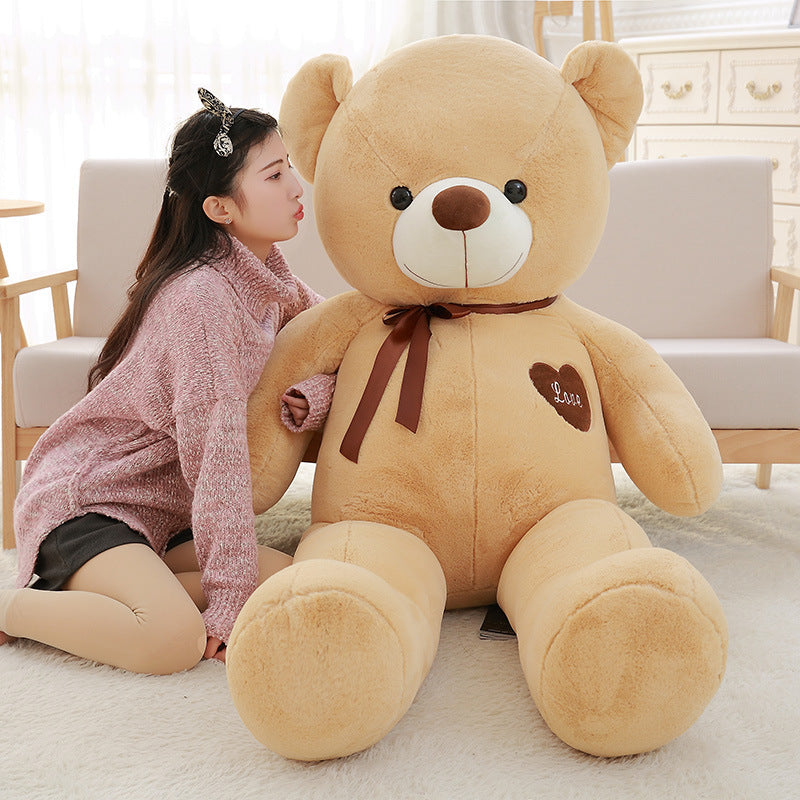 Peluche ours XXL