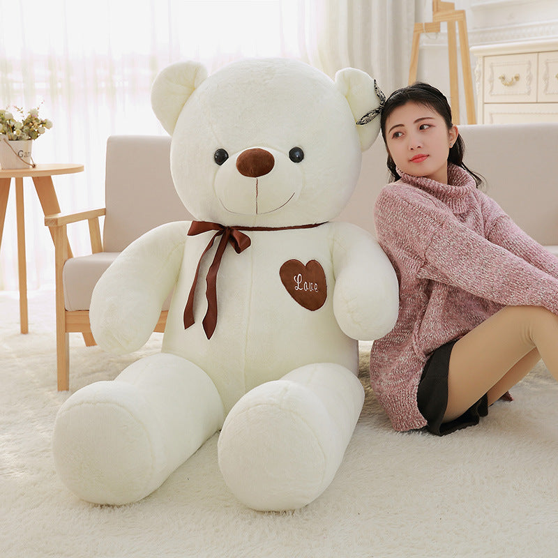 Peluche ours XXL