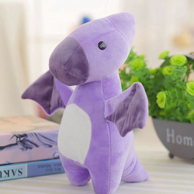 Peluche dinosaure plusieurs modeles