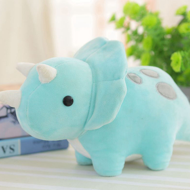 Peluche dinosaure plusieurs modeles
