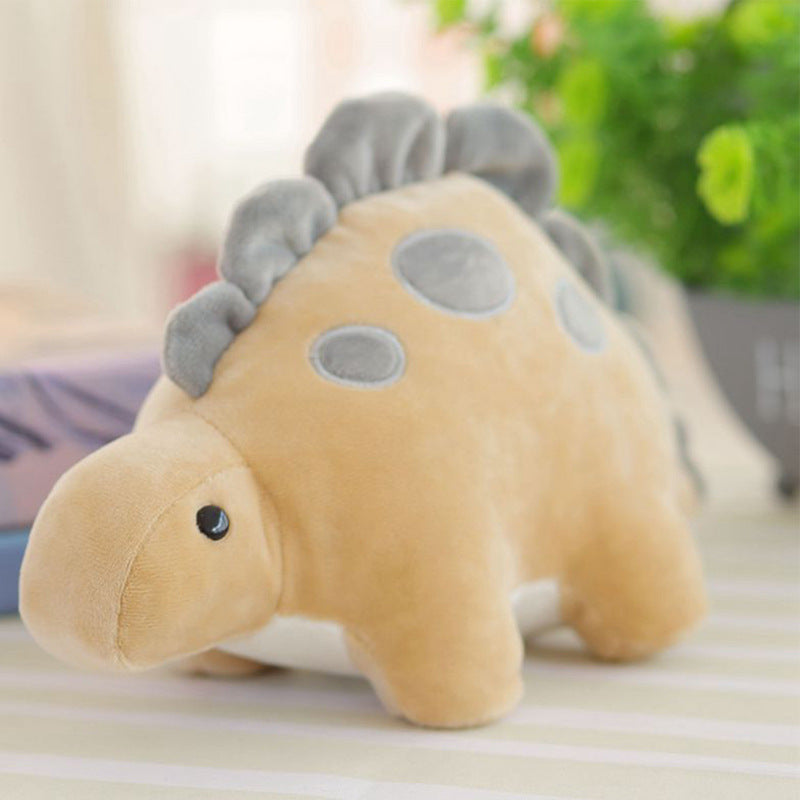 Peluche dinosaure plusieurs modeles