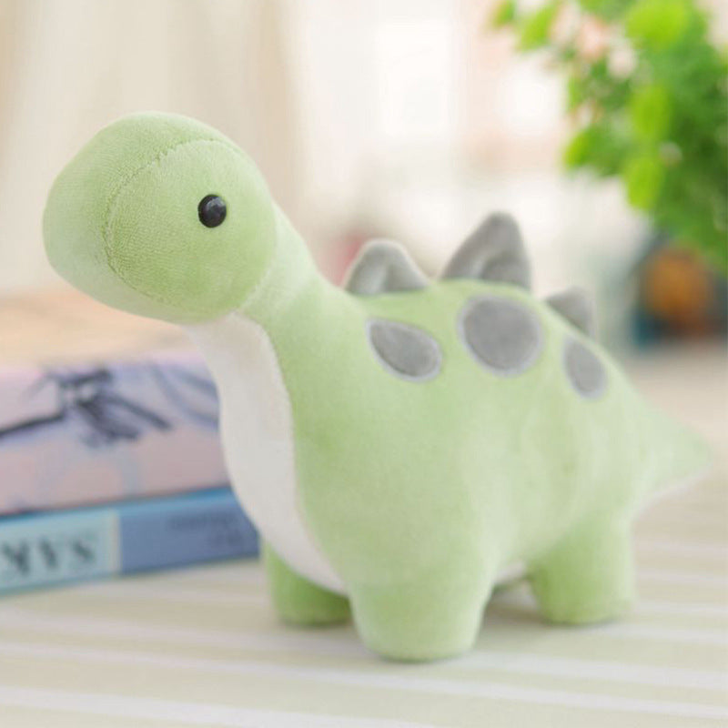 Peluche dinosaure plusieurs modeles
