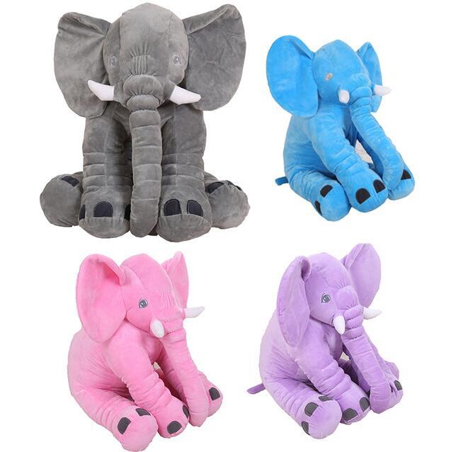 Peluche Eléphant