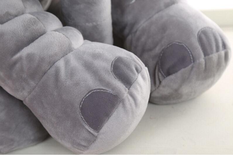 Peluche Eléphant