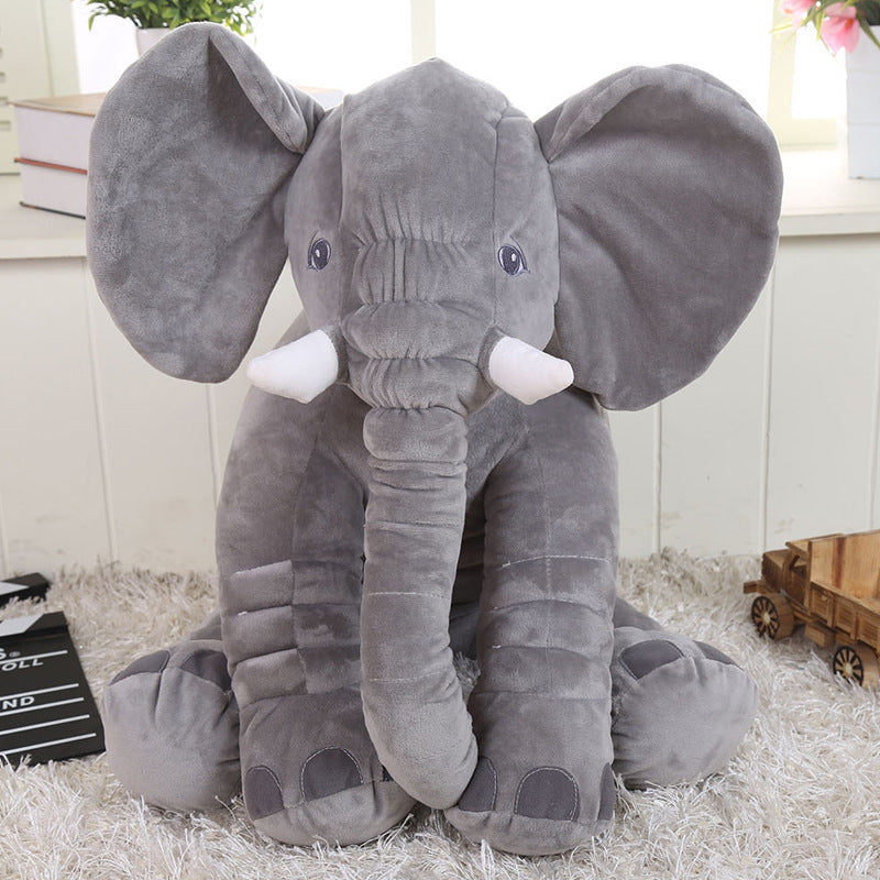Peluche Eléphant
