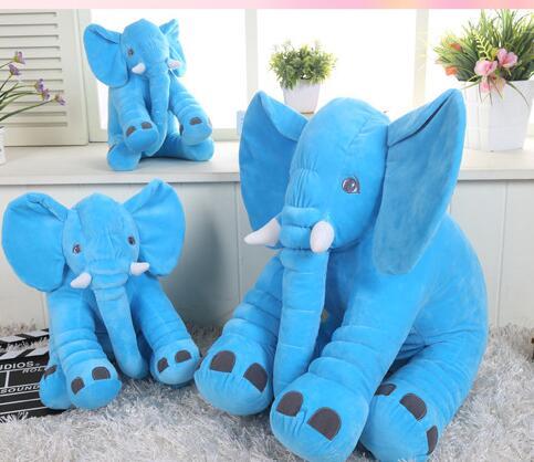 Peluche Eléphant