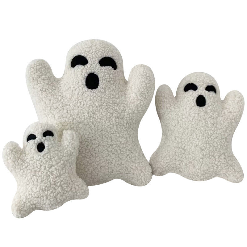 Peluche fantôme boo