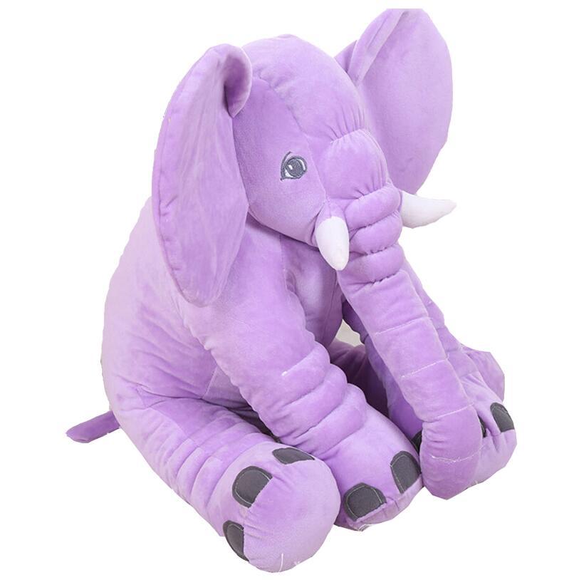 Peluche Eléphant