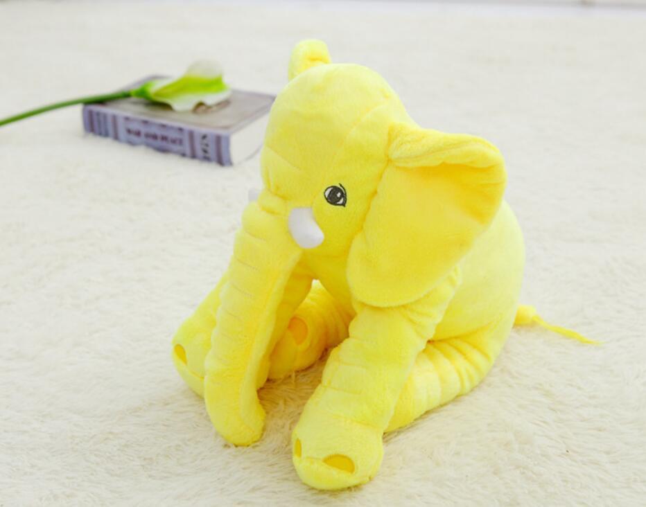 Peluche Eléphant
