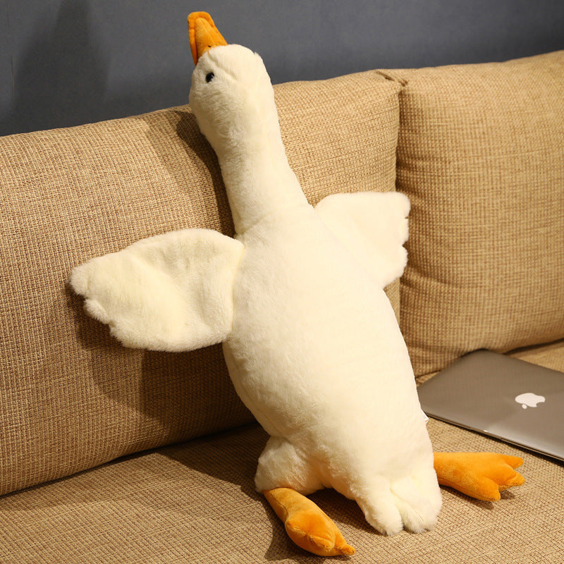 Peluche Oie XXL
