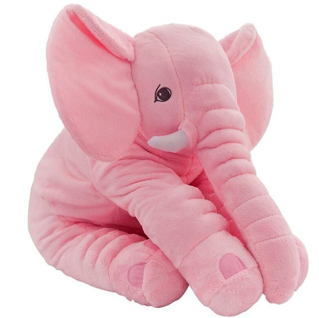 Peluche Eléphant
