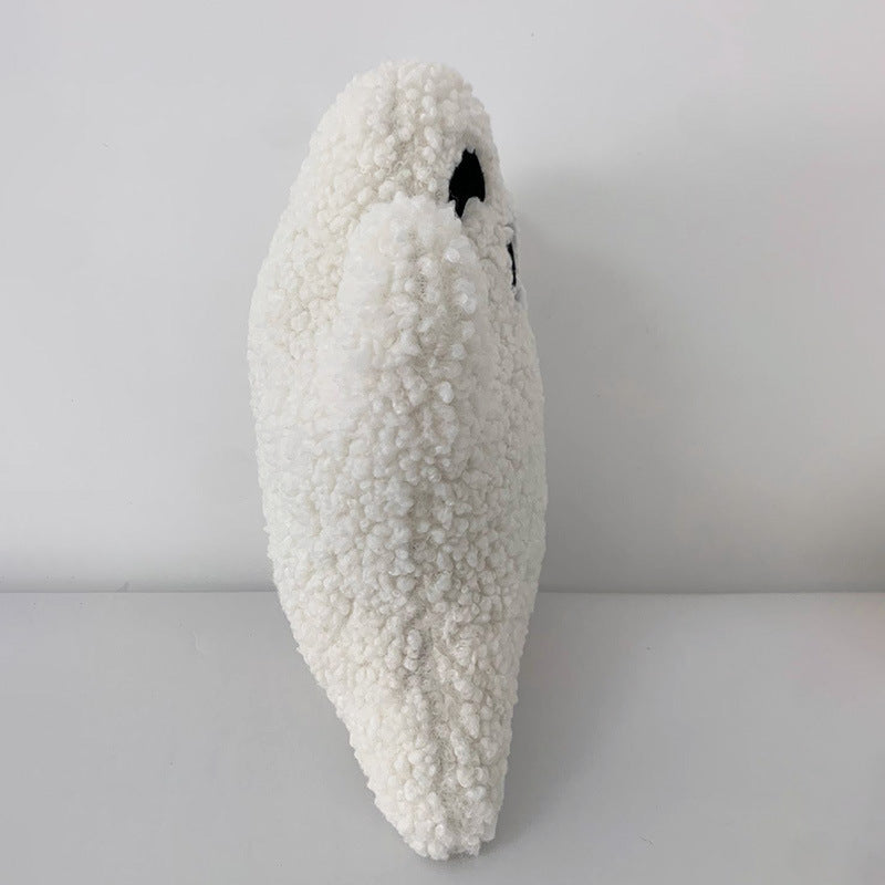 Peluche fantôme boo
