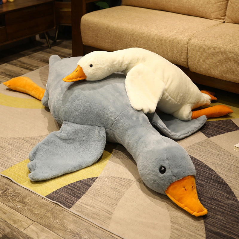 Peluche Oie XXL