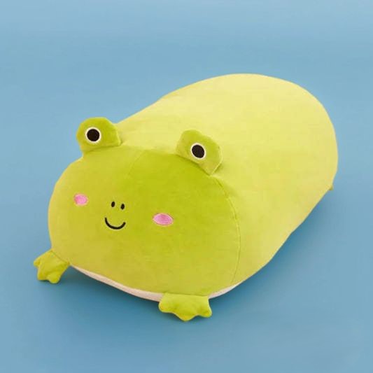 🐸 Grenouille Sauterelle