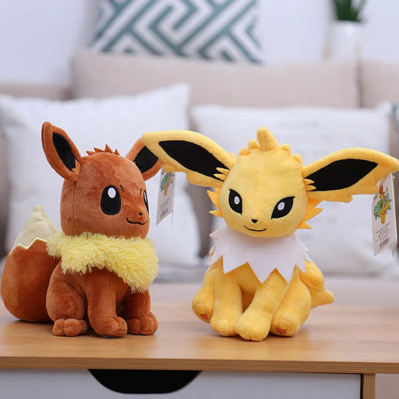 Peluche Pokemon Bulbizarre