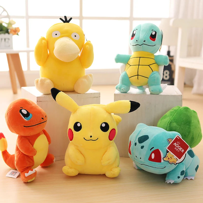 Peluche Pokemon Pichu