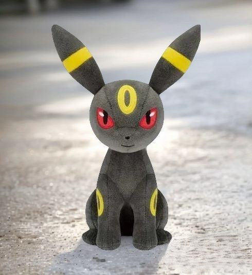 Peluche Pokemon Noctali