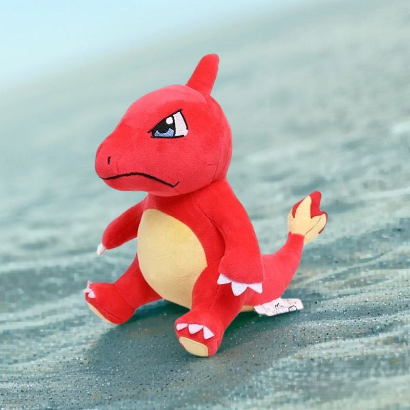 Peluche Pokemon Reptincel