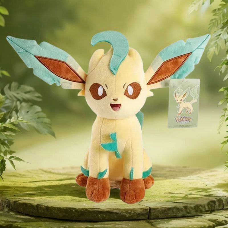 Peluche Pokemon Phyllali