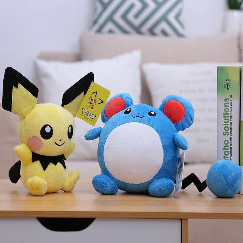 Peluche Pokemon Togepi
