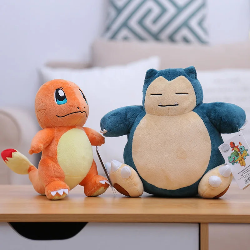 Peluche Pokemon Togepi
