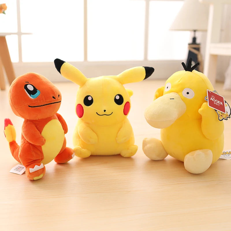 Peluche Pokemon Pichu