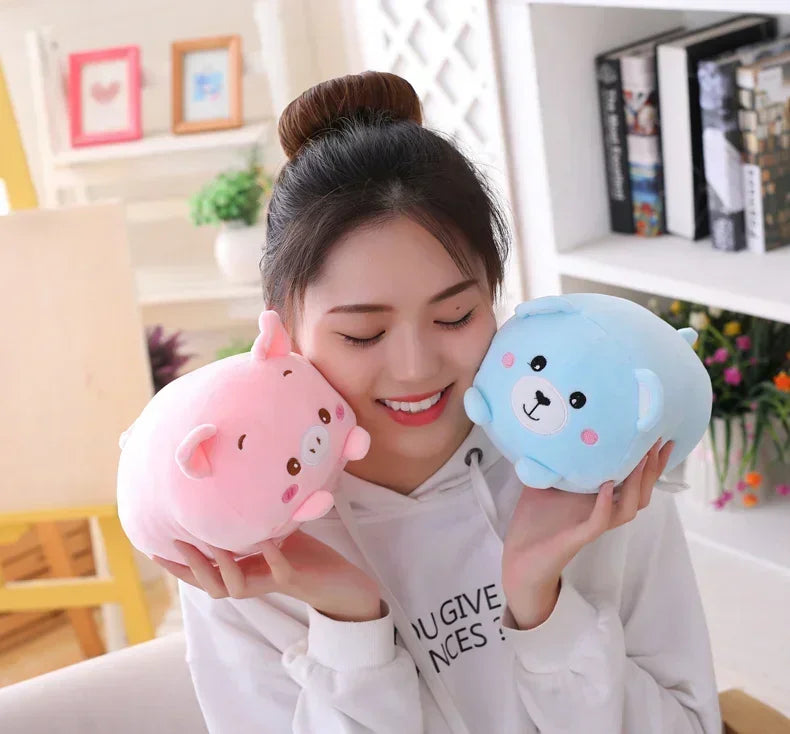 🐼 Panda Câlin
