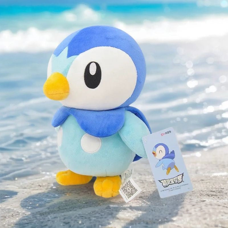Peluche Pokemon Tiplouf
