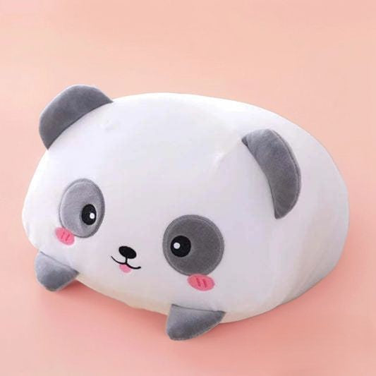 🐼 Panda Câlin