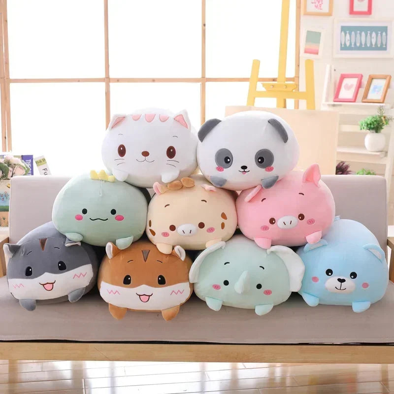 🐼 Panda Câlin
