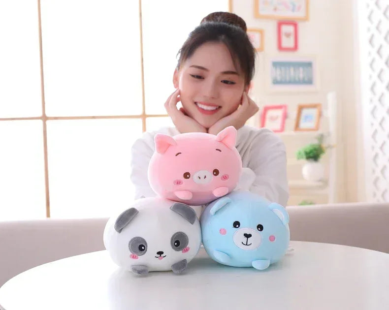 🐼 Panda Câlin