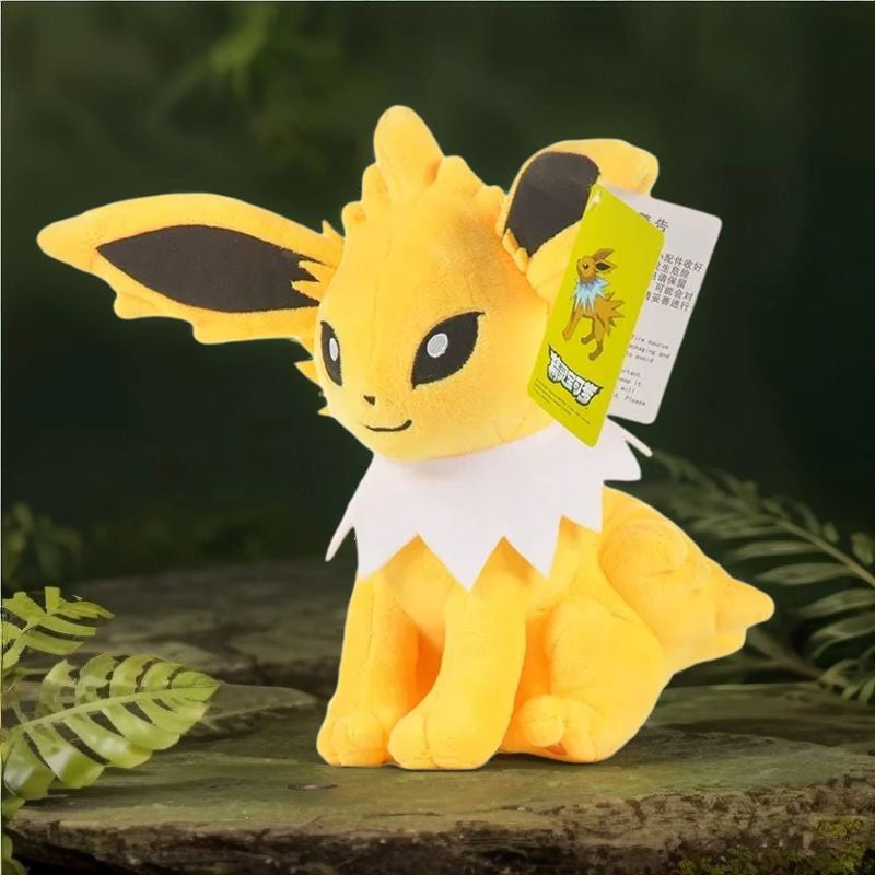 Peluche Pokemon Voltali