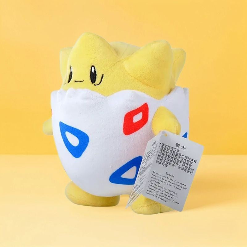 Peluche Pokemon Togepi