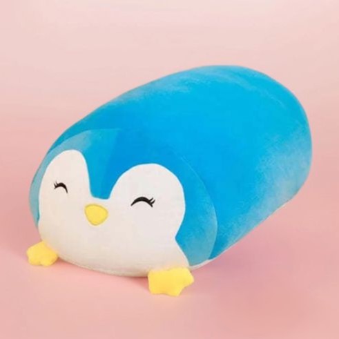 🐧 Pingouin Glacial
