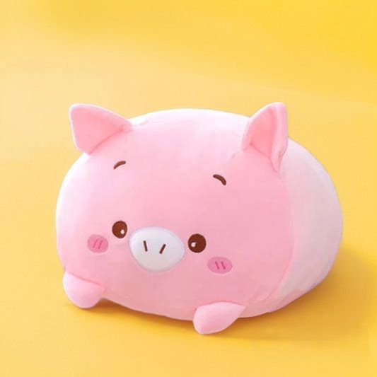 🐷 Cochon Joyeux Rôti
