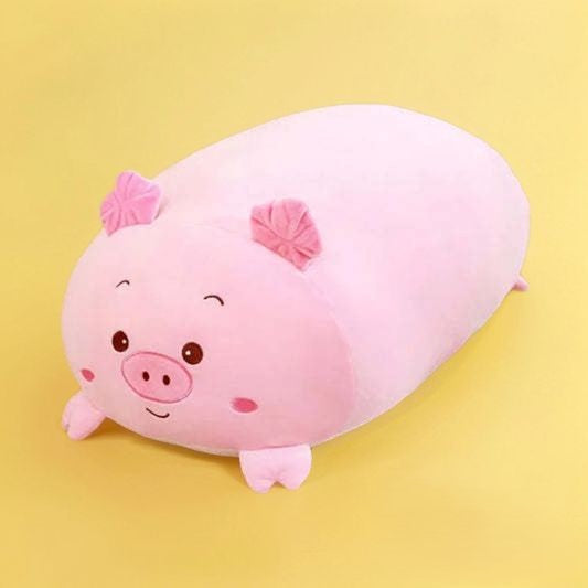 🐷 Cochon Rigolo
