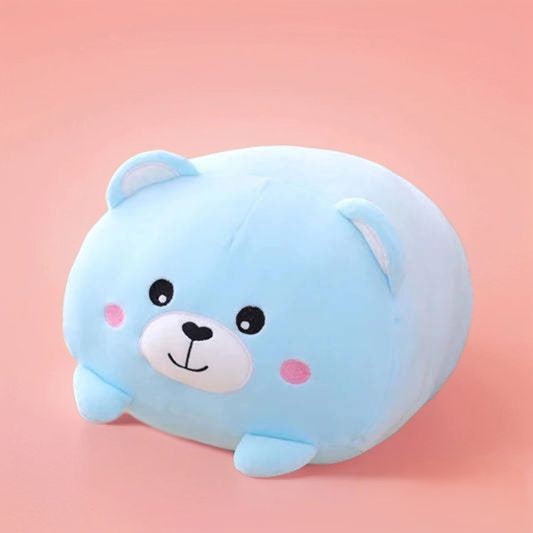 🐻 Ours En Peluche