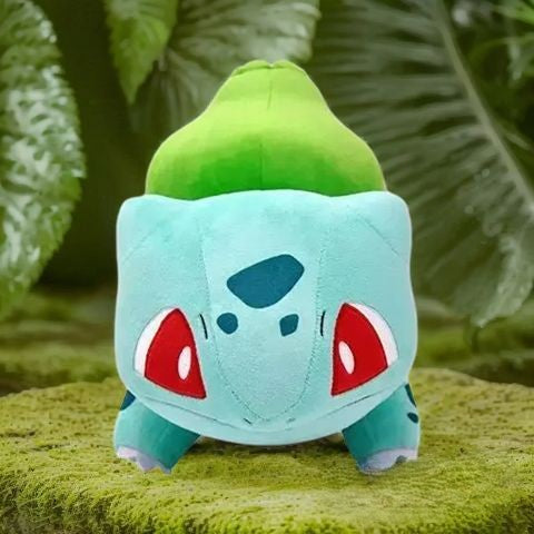 Pack starter Pokemon (salameche + bulbizarre + carapuce)