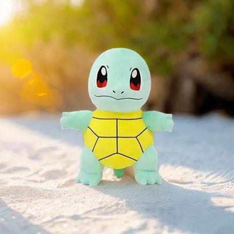 Peluche Pokemon Carapuce