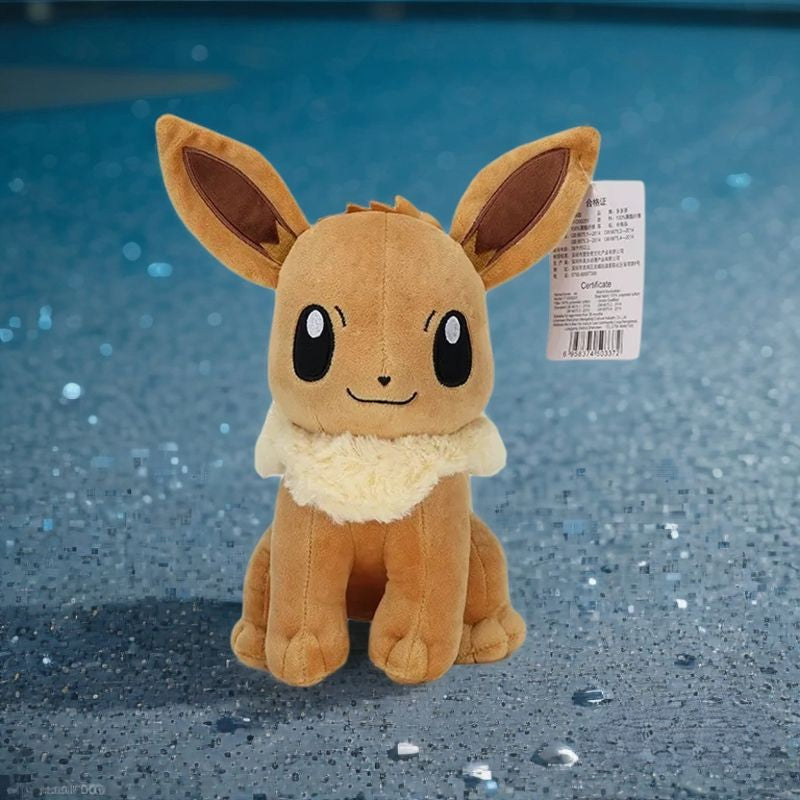 Peluche Pokemon Evoli