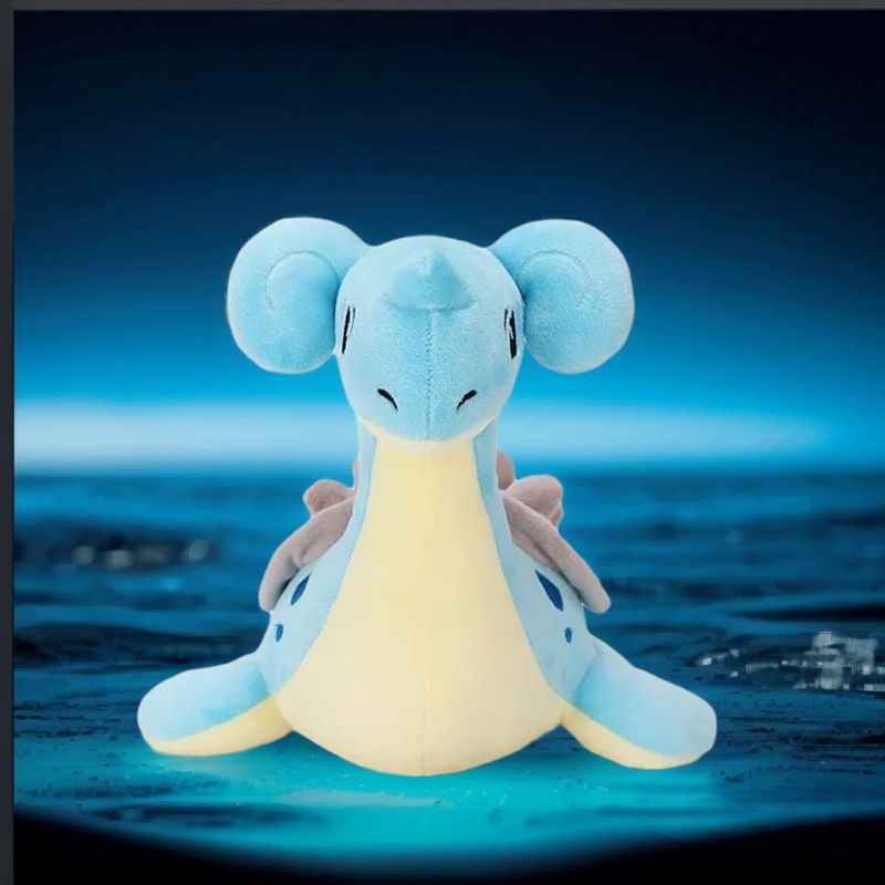 Peluche Pokemon Lokhlass