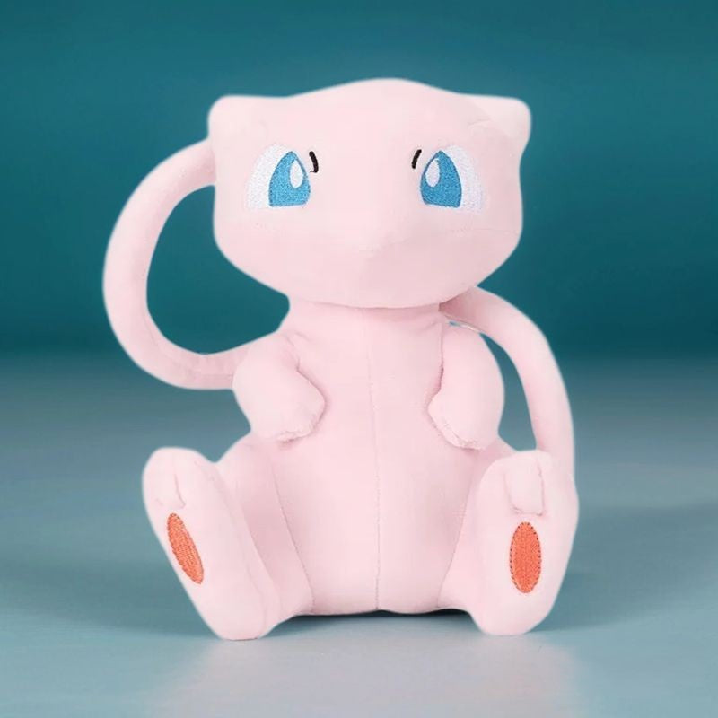 Peluche Pokemon Mew