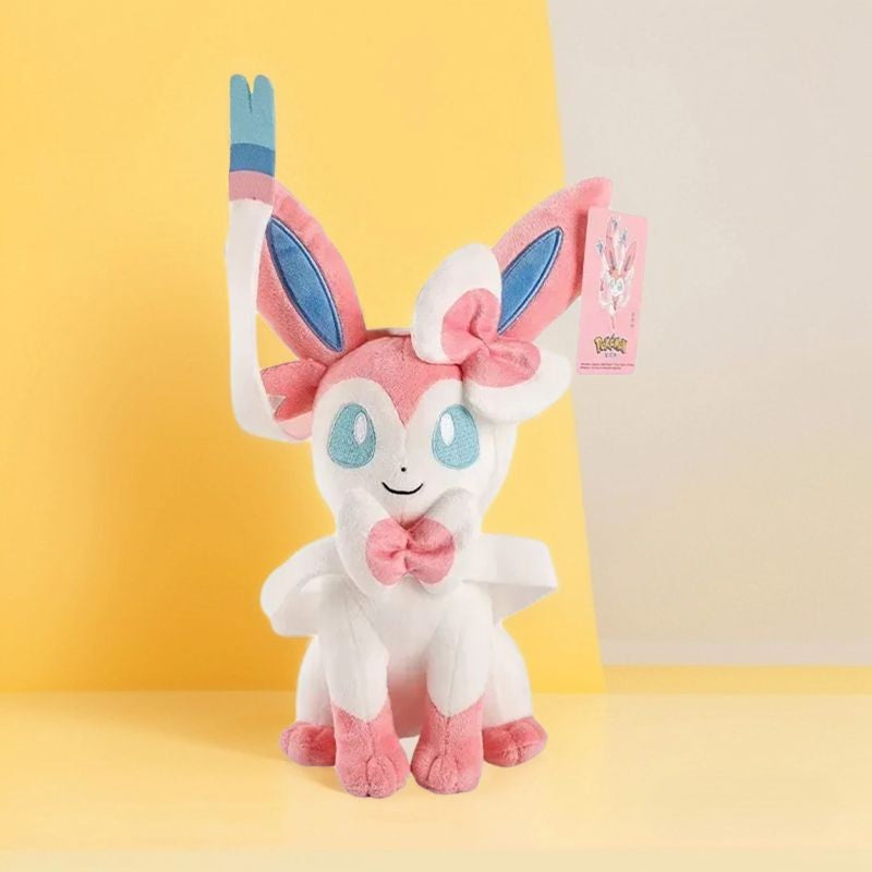 Peluche Pokemon Nymphali